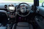 Mini Cooper Countryman 2017 года (UK)